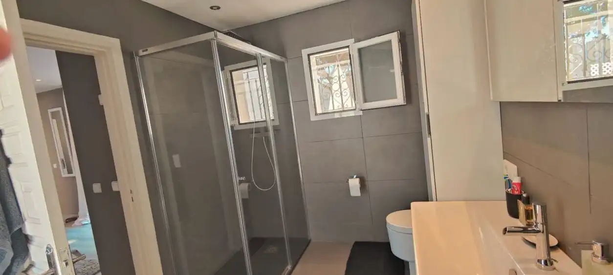 Adossat amb jardí en venda a Nueva Andalucía, imagen 13