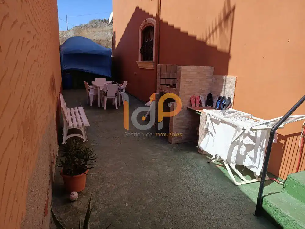 Duplex for sale in Villaricos, imagen 8
