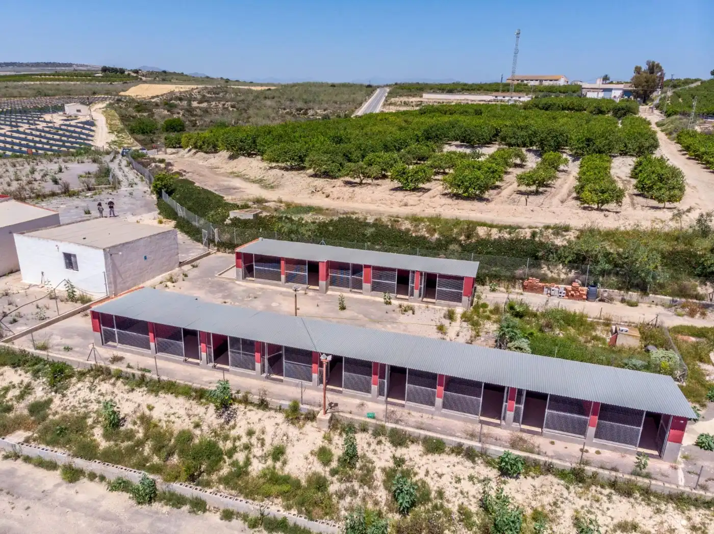 Country house for sale in Los Montesinos, imagen 50