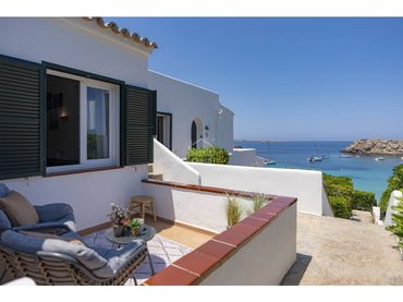 Apartament en venda a Arenal d'en Castell