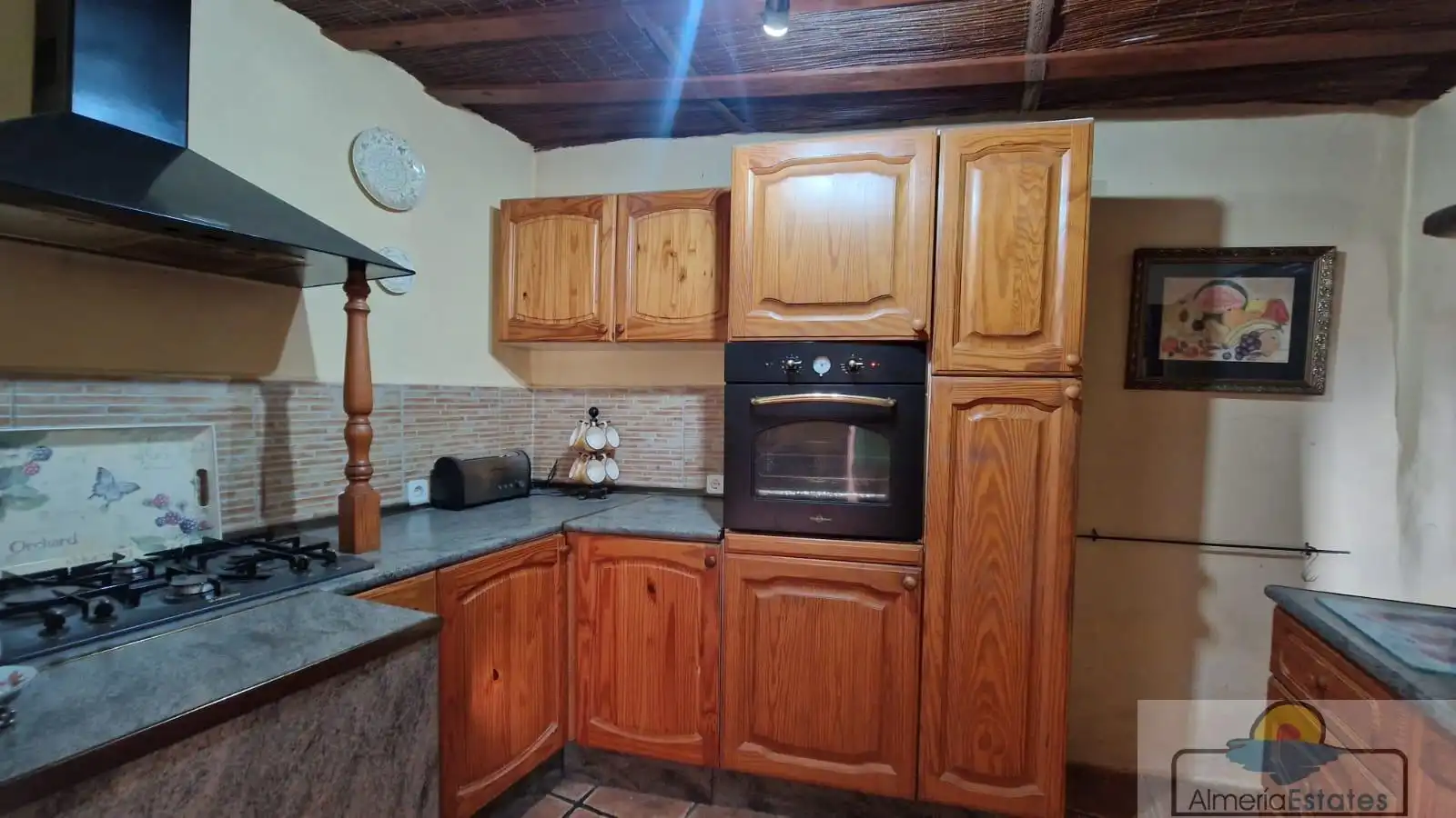Detached house for sale in Albox, imagen 21