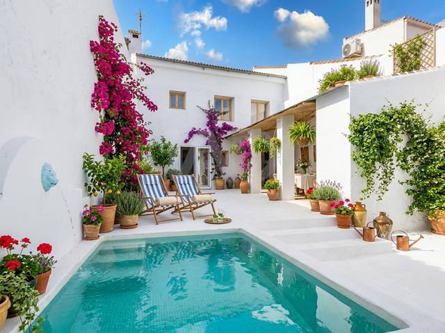 Casa-chalet en Venta en Calle Alta, 15 en Partidas Norte