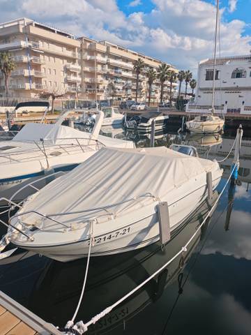 Garaje en Alquiler en Avinguda Port Canigó 0 0 0 0, 0 en Santa Margarita