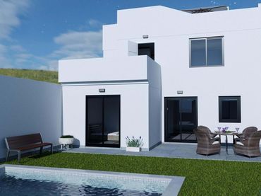 Haus zum Verkauf in Mar Menor de Cartagena – Cabo de Palos