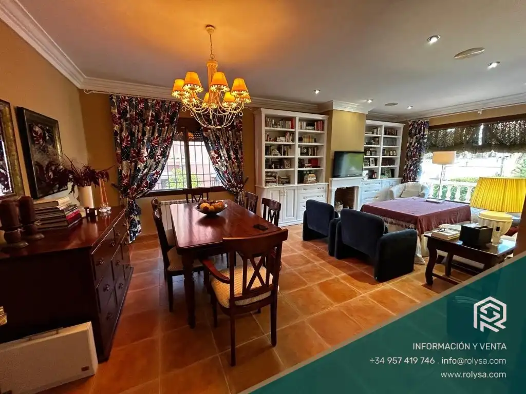 Casa o chalet en venta en Alcolea