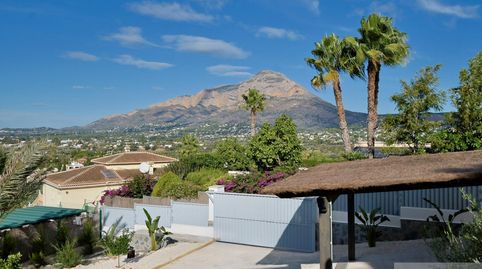 Photo 2 of Houses for sale in Centro ciudad, Jávea / Xàbia