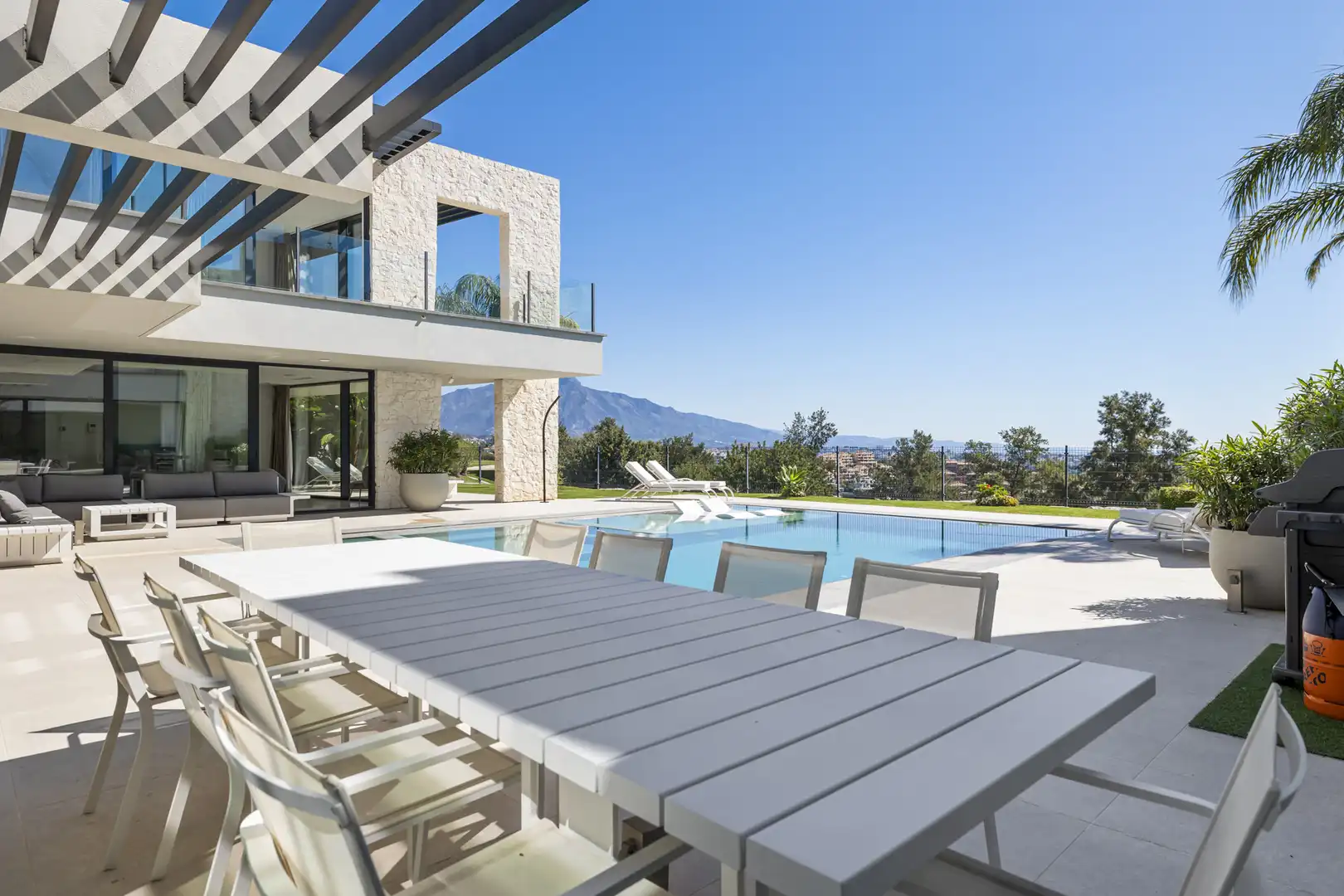 House with terrace for sale in La Alquería, imagen 6