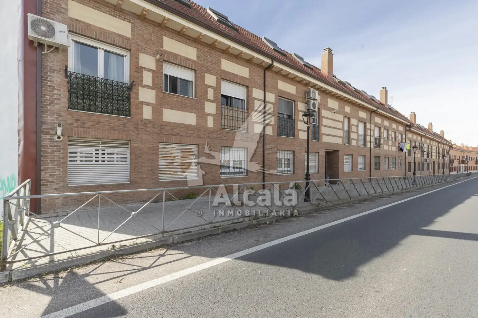 Pis en venda a Torrejón del Rey