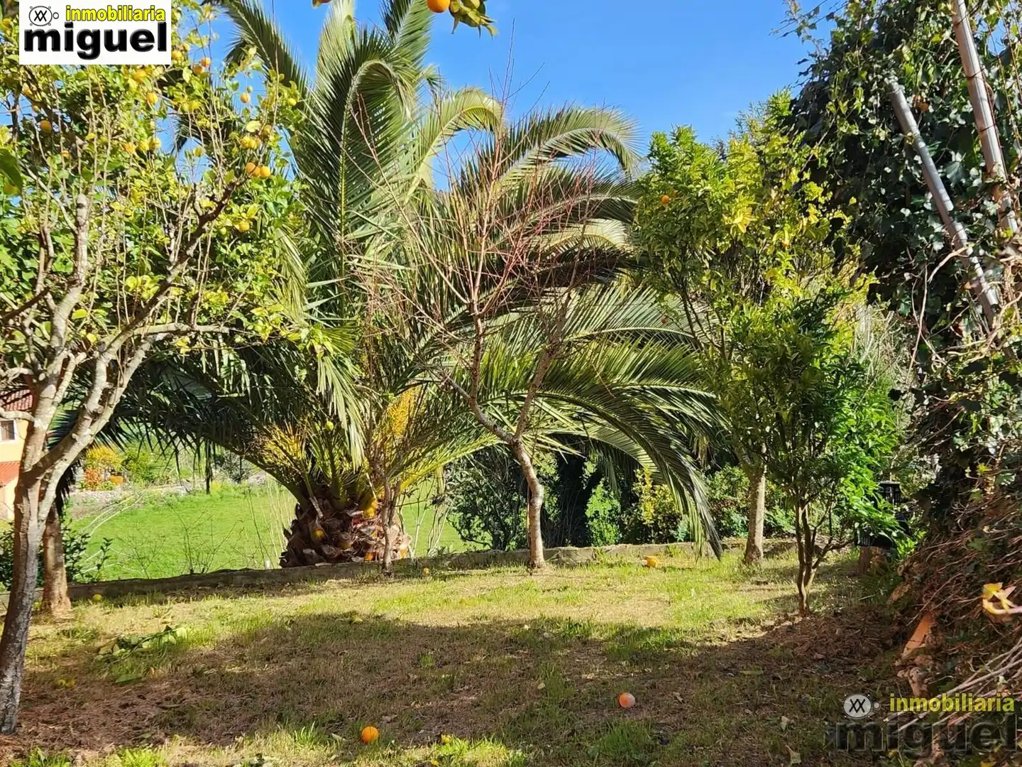 Garden of Houses for sale in Ribadedeva  with Heating, Private garden and Terrace