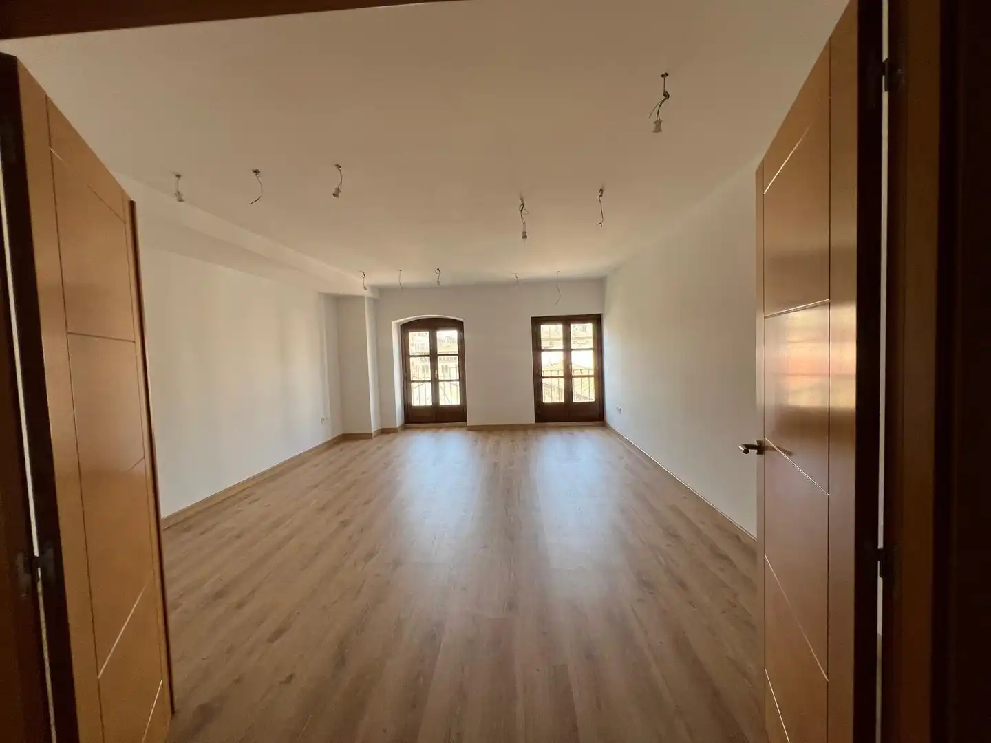Pis en venda en Zaragoza amb Aire condicionat, Calefacció i Parquet