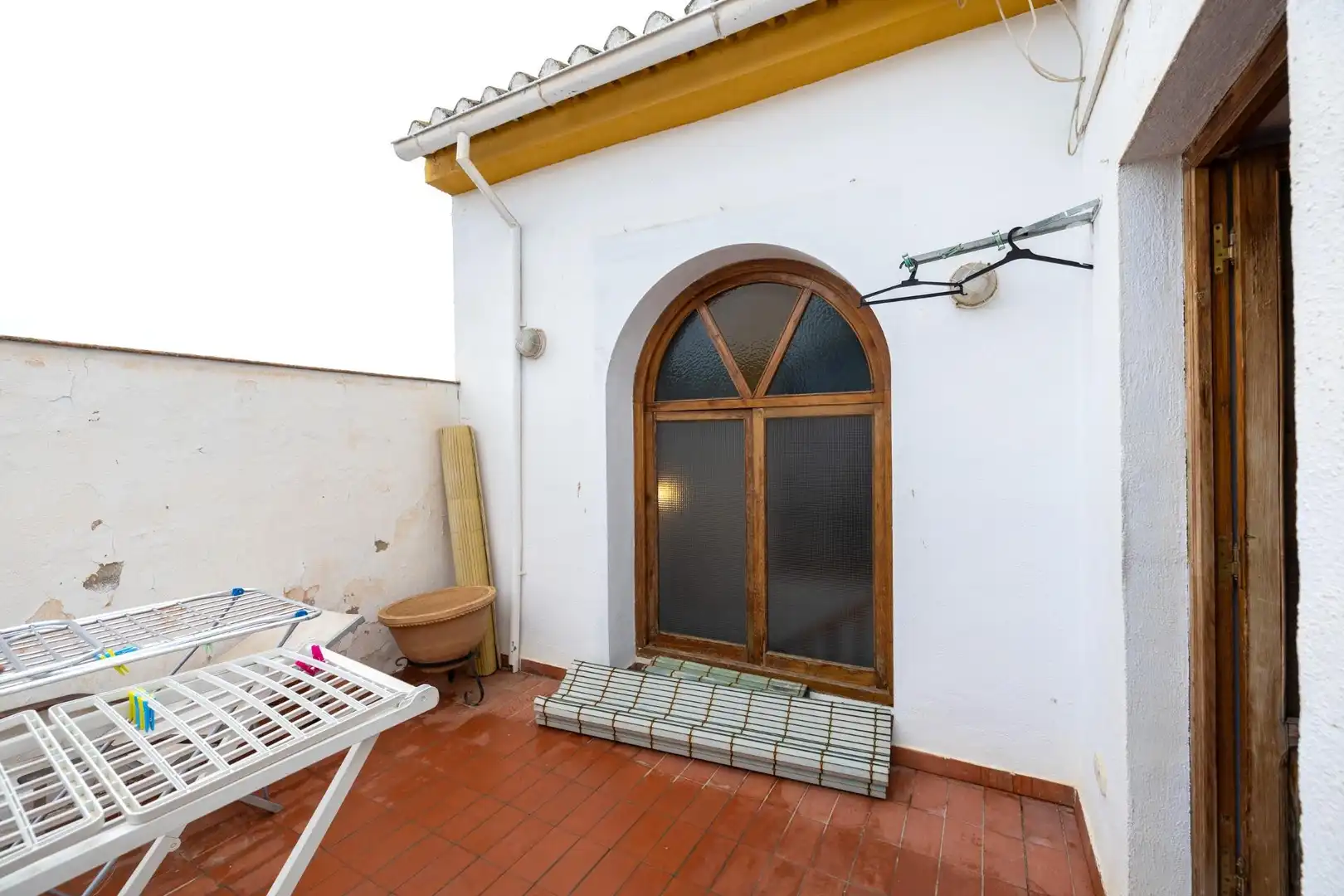 Adosado con terraza en venta en Valderrubio, imagen 25