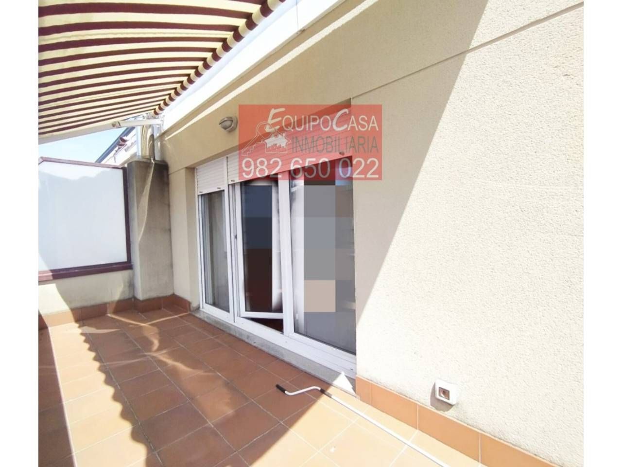 Dúplex en venda en Lugo Capital amb Parquet, Terrassa i Traster