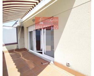 Duplex for sale in Lugo Capital  with Parquet flooring, Terrace and Storage room