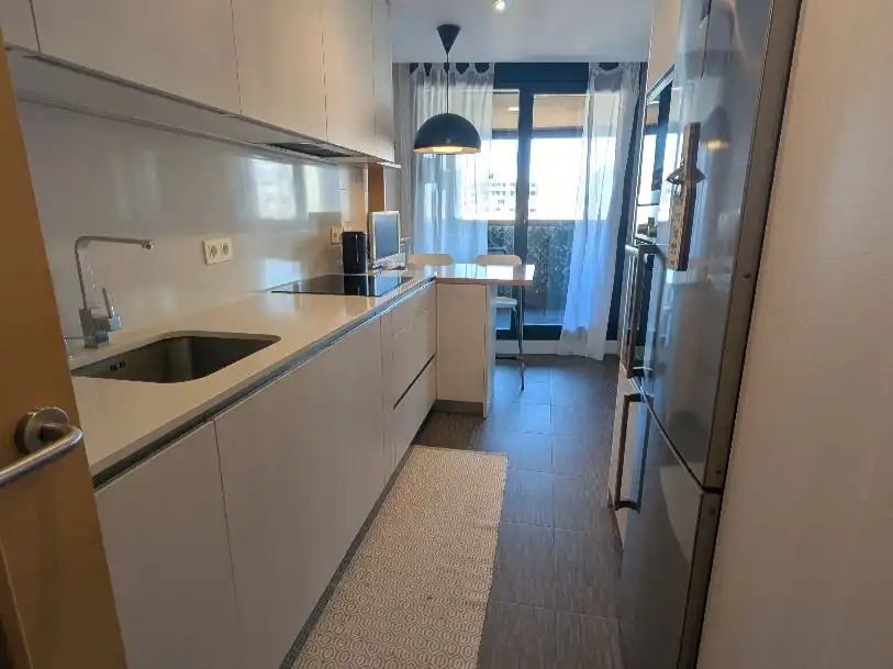 Cocina de Piso en venta en Beloso