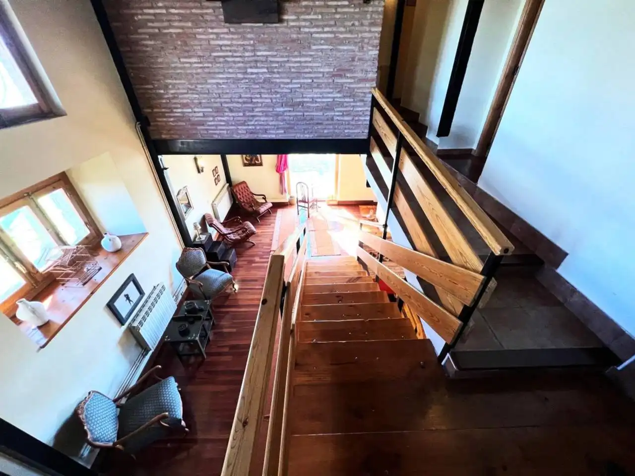 Casa o chalet en venta en Frandovínez
