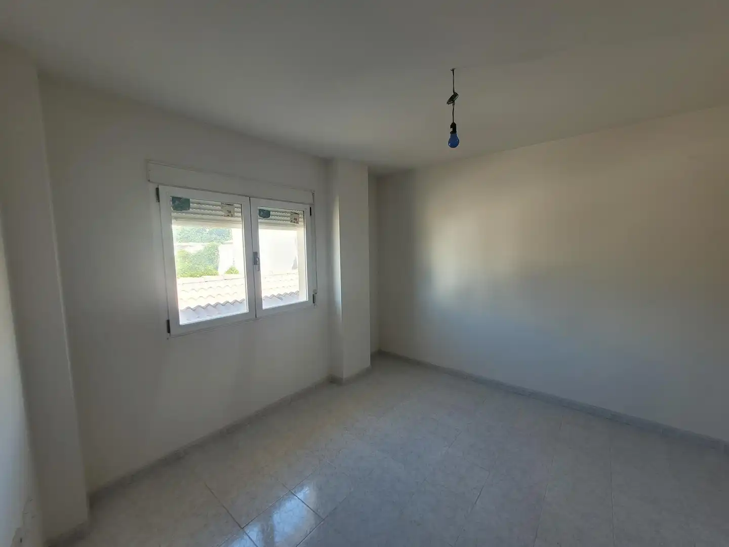 Dormitori de Casa o xalet en venda en Cuéllar amb Aire condicionat, Calefacció i Terrassa