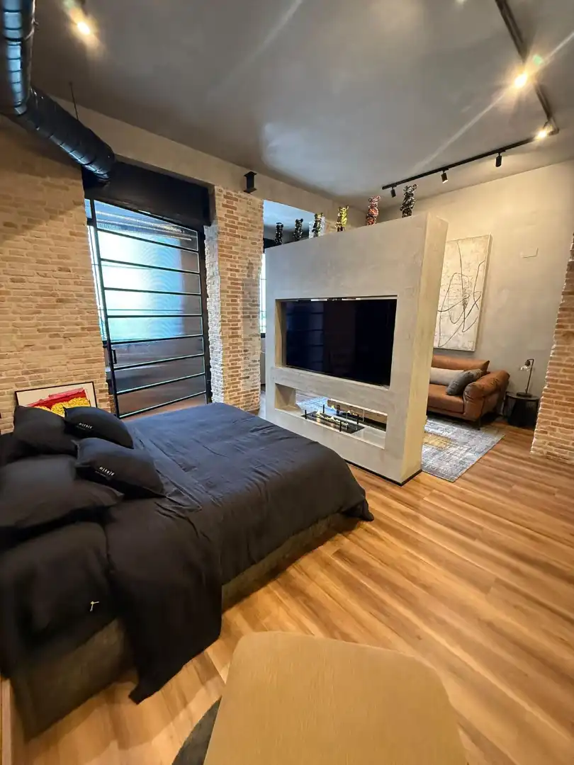 Loft with garden for sale in Centro Ciudad, imagen 17