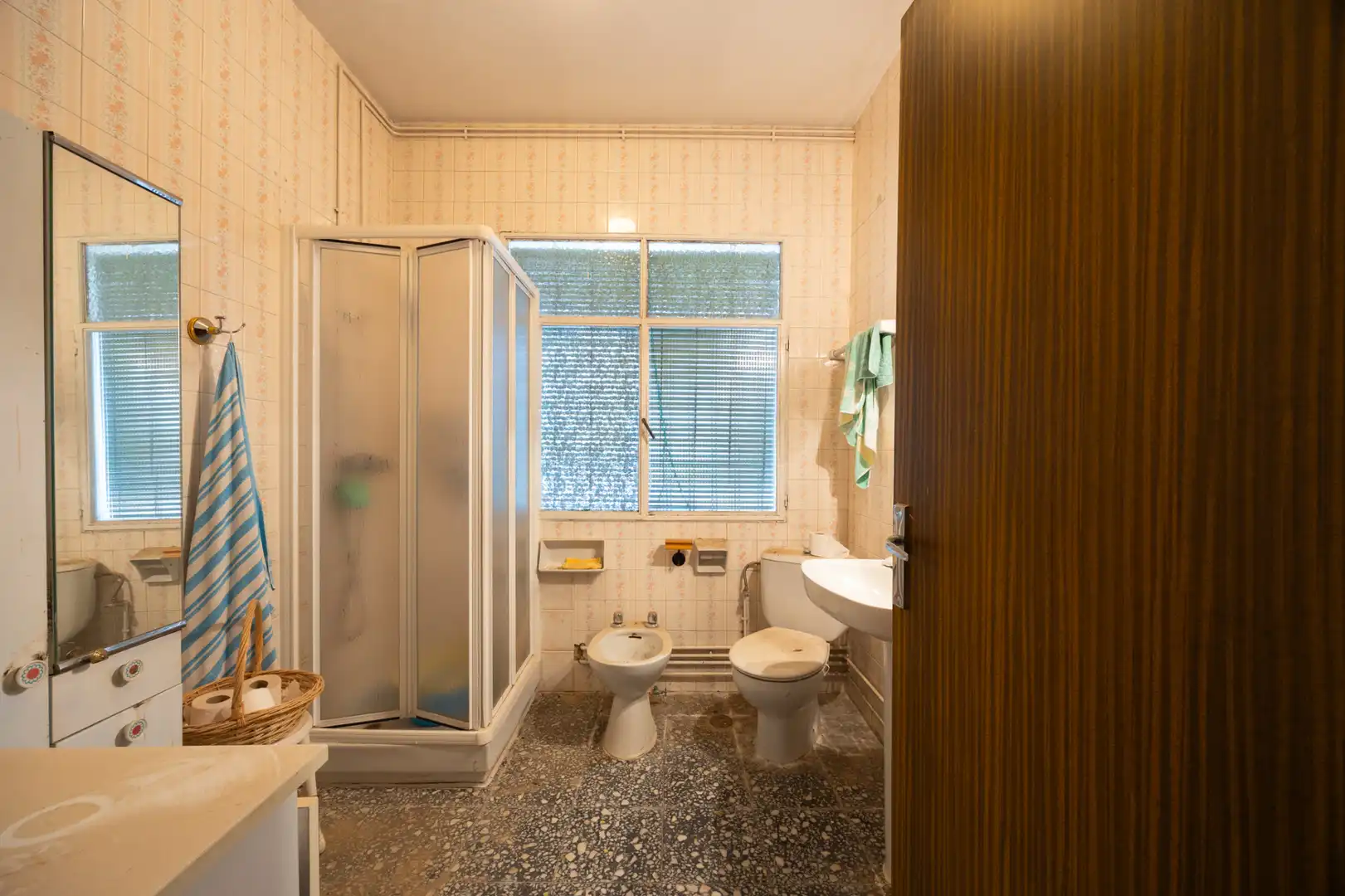 Baño de Finca rústica en venta en Fuentidueña de Tajo