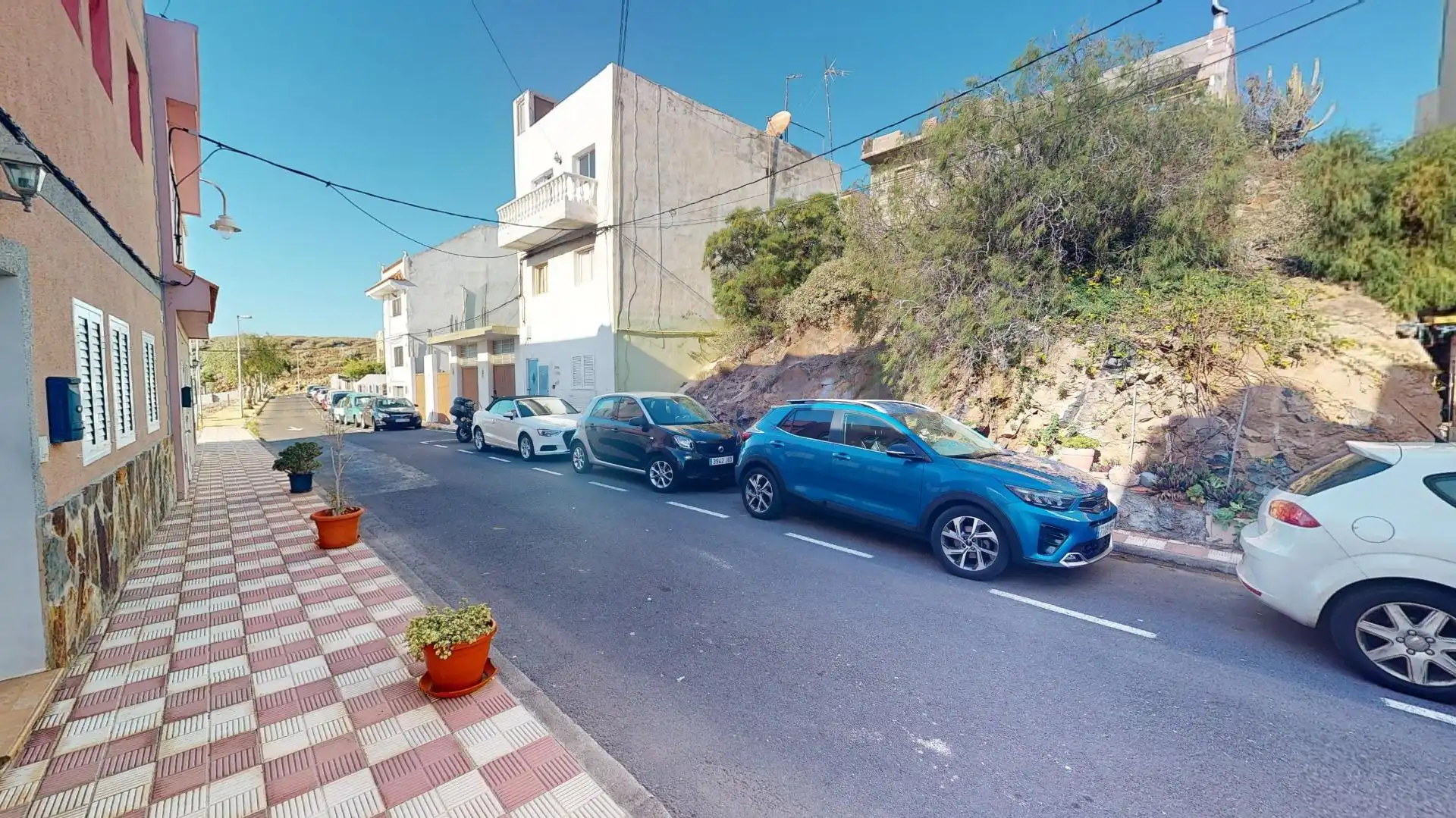 Residential for sale in Calle EL DRAGO, Arico