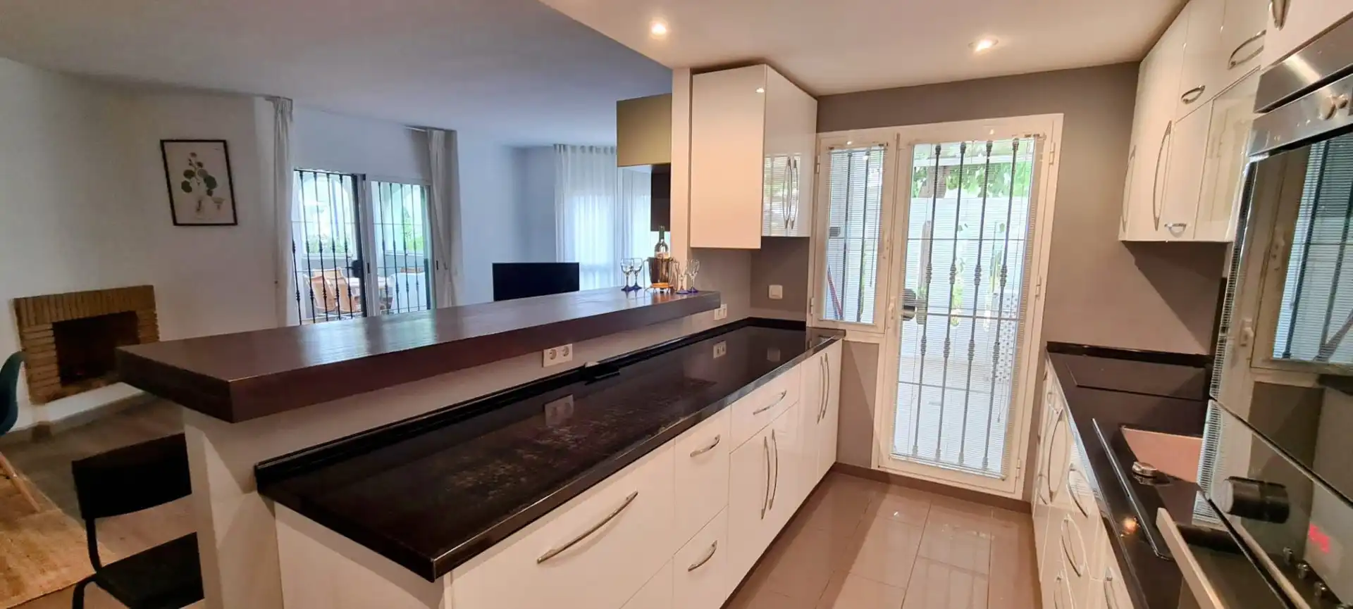 Apartments for rent in ALMOGIA-NARANJOS MARBELLA, 3, La Dama de Noche - La Alzambra
