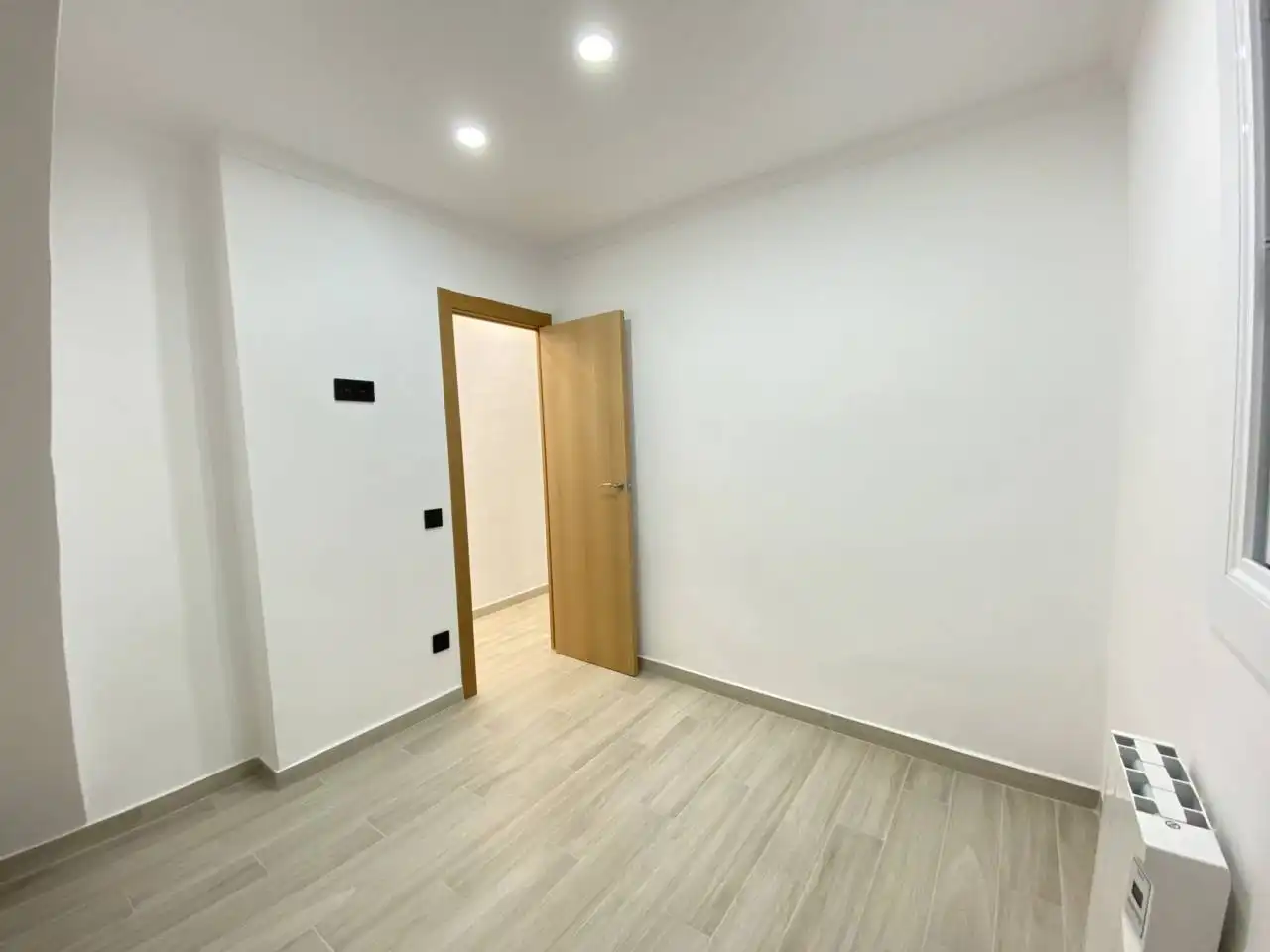 Dúplex en venda a Calle Baró de la Barre, Vallcarca i els Penitents