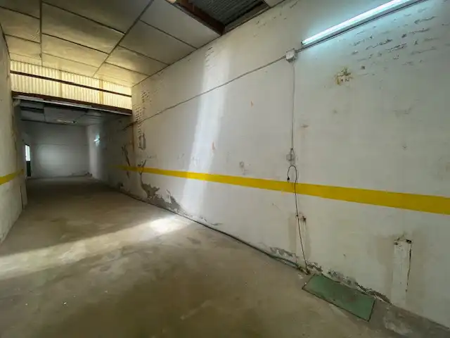 Nave industrial en venta en Sonseca