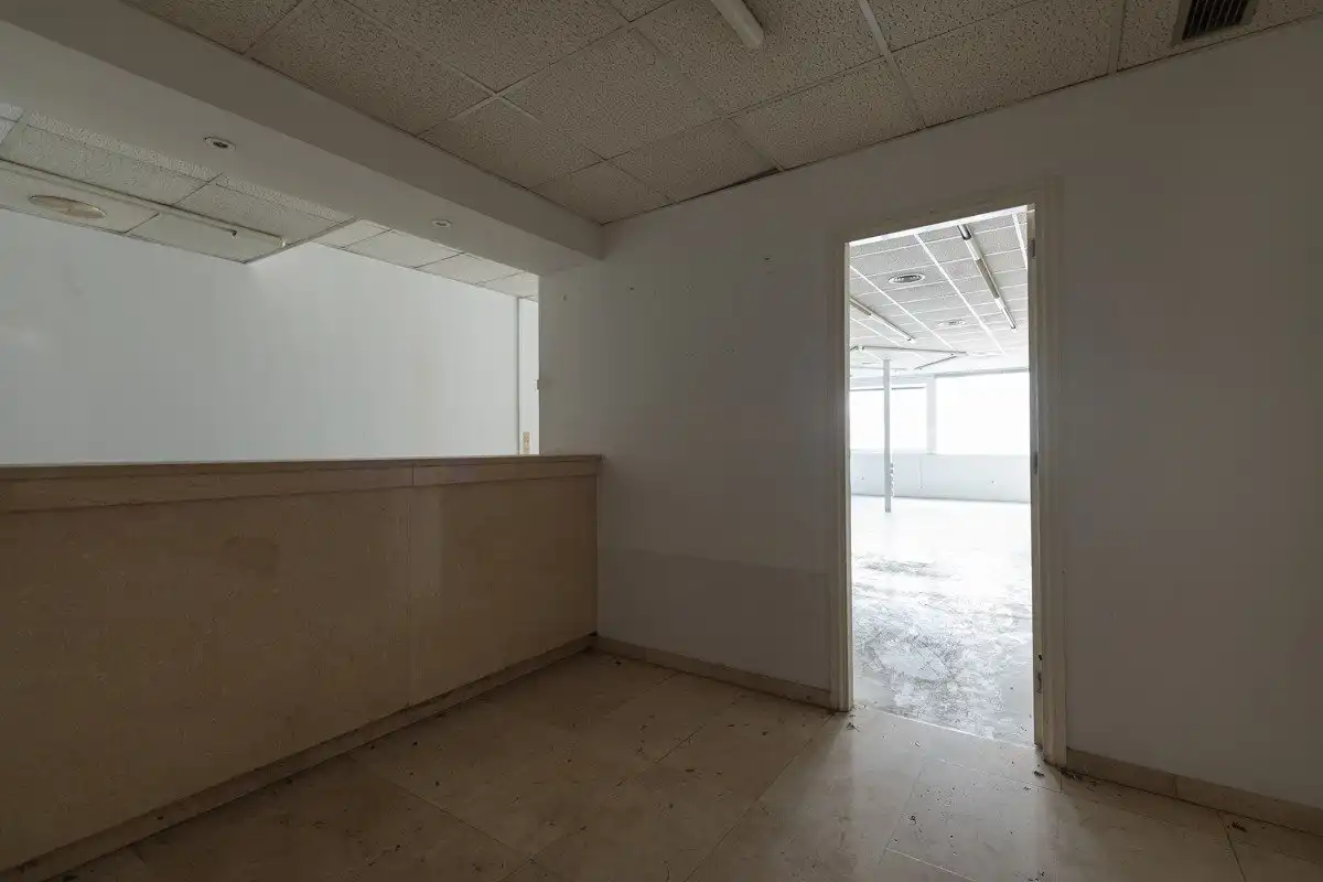 Ufficio con ascensore in affitto a Calle LEON Y CASTILLO 334, imagen 5
