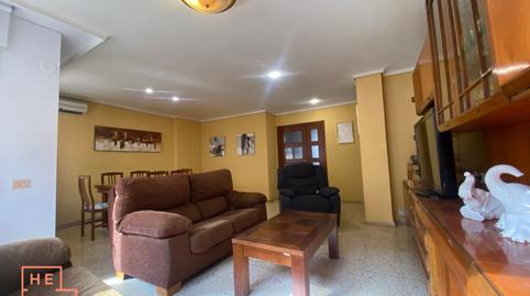 Photo 5 of Flat to rent in Parque Geólogo José Royo Gómez, Castellón de la Plana / Castelló de la Plana