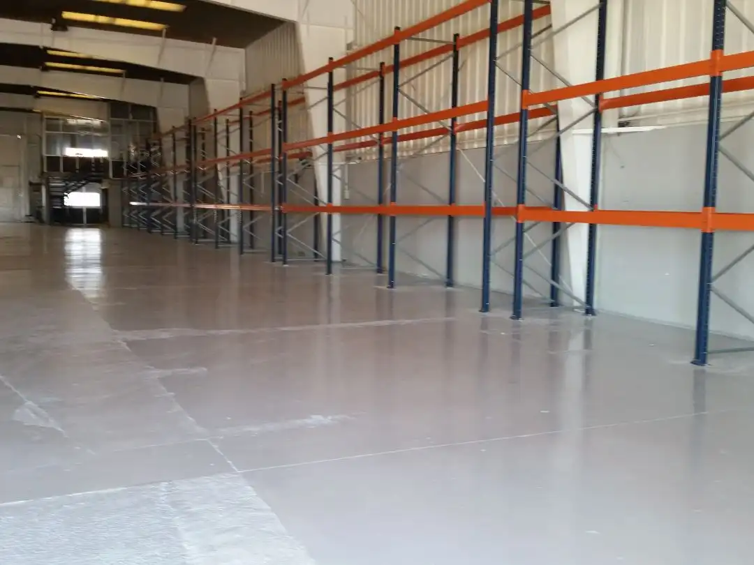 Terreno industrial en venta en León Capital 