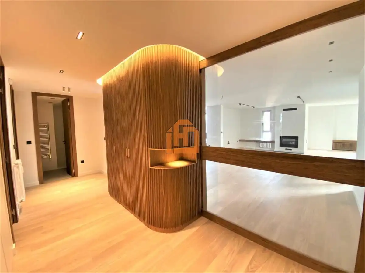 Piso con ascensor en venta en Calle Padre Isla, imagen 9
