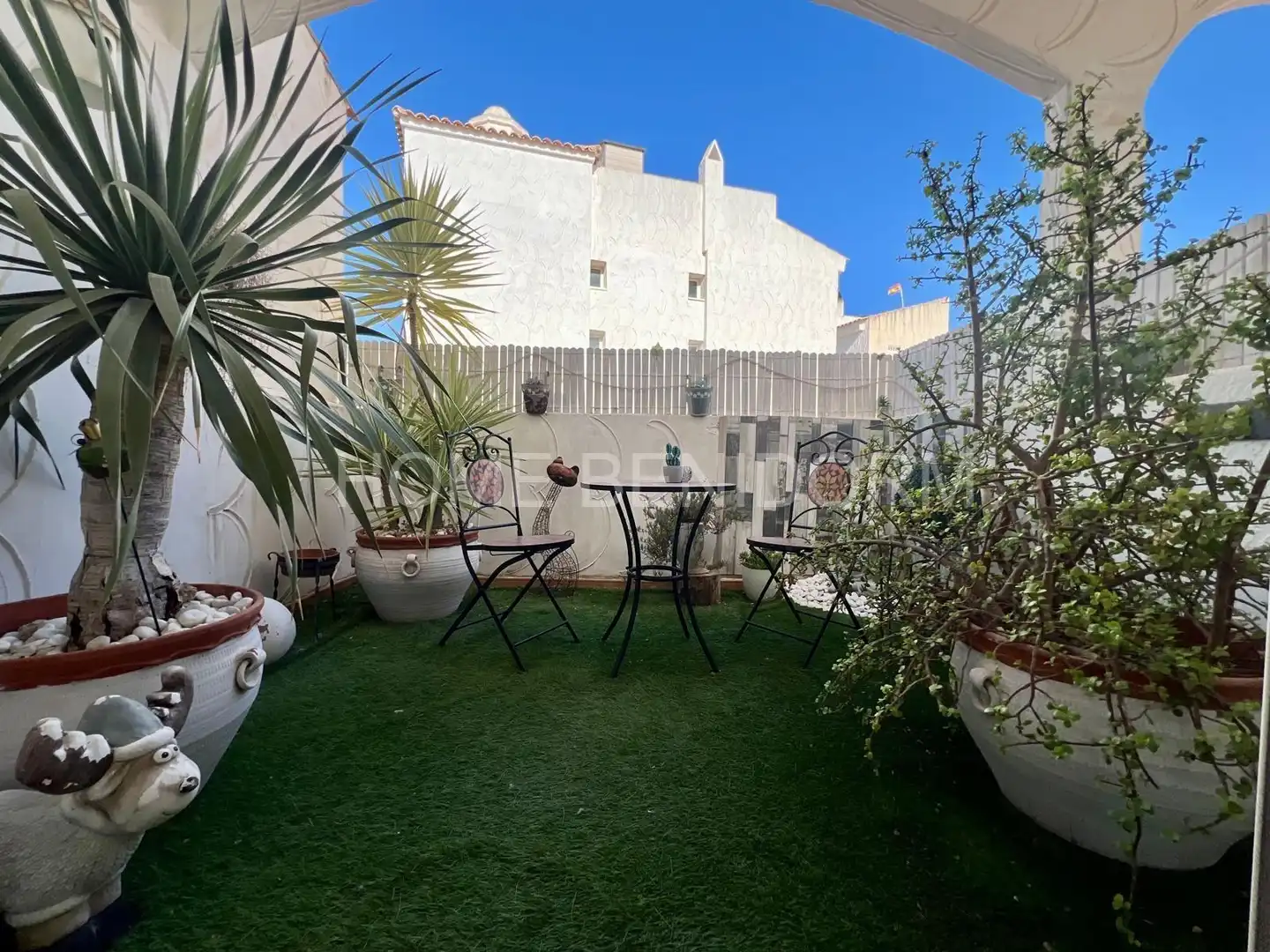 Bungalow amb piscina en venda a Montebello - Nou Espai