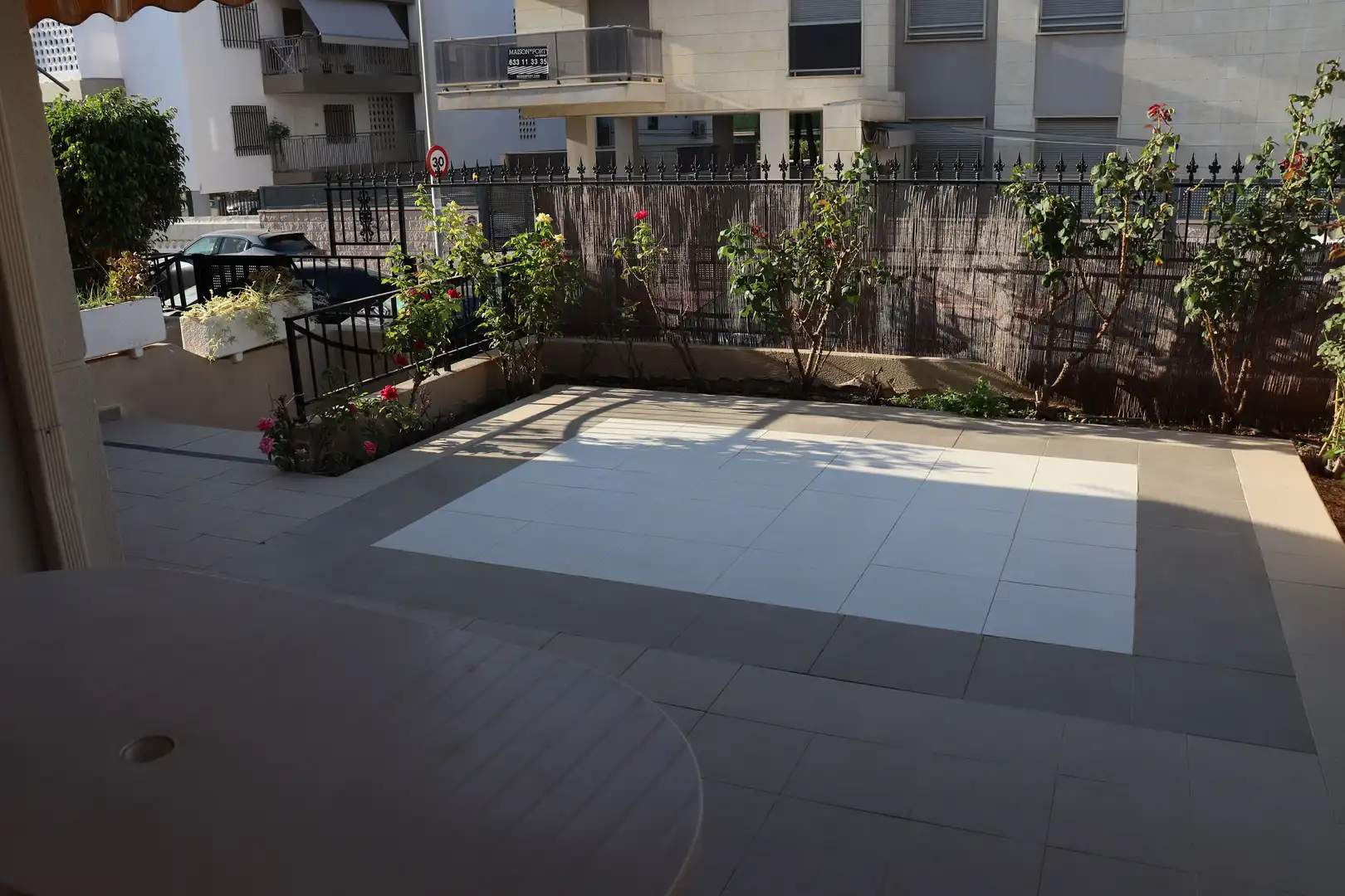 Bungalow mit Terrasse zur Miete in Santa Pola ciudad, imagen 2