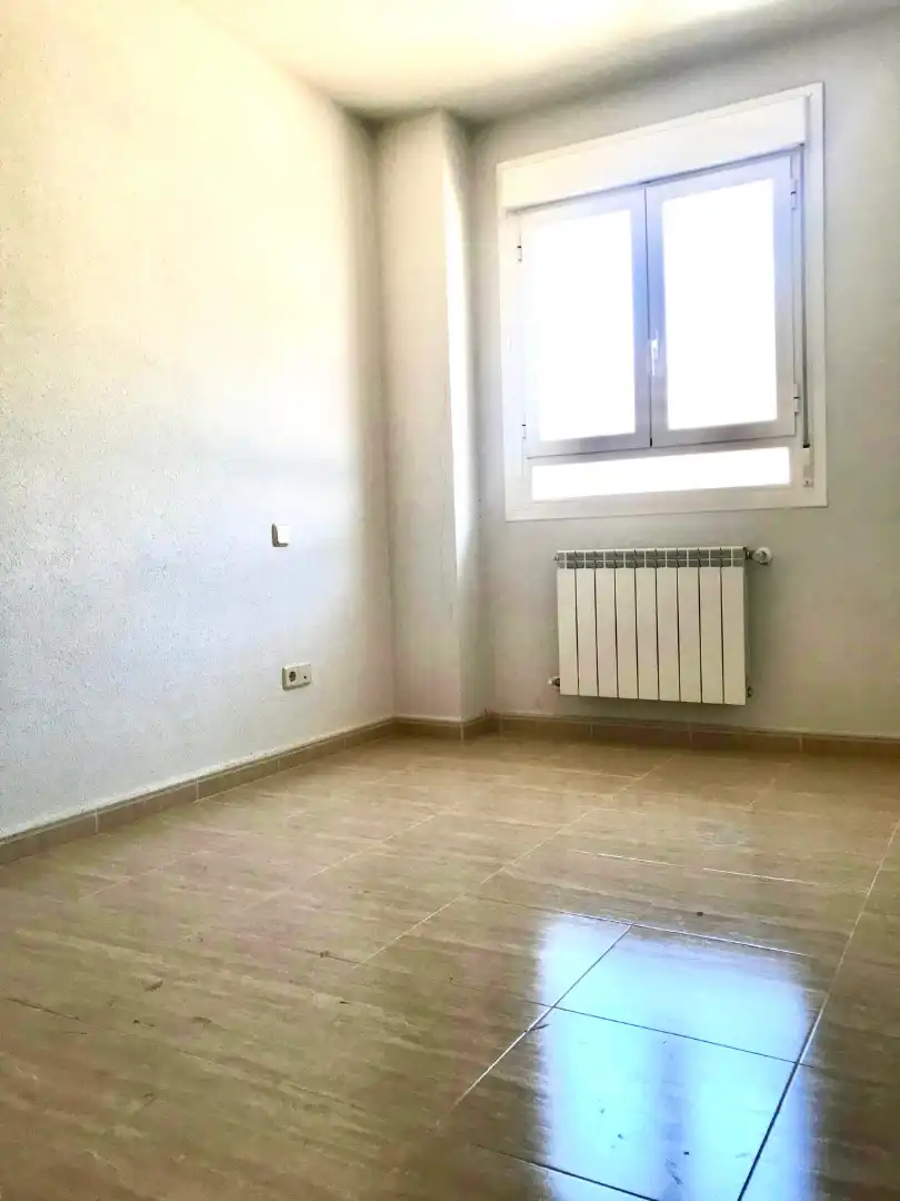Bedroom of Flat for sale in Collado Mediano  with Heating, Oven and Balcony