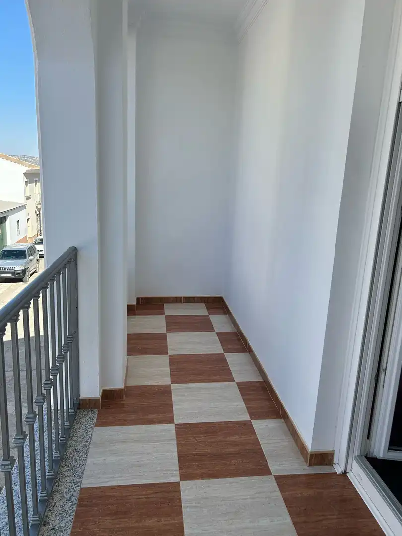 Piso en venta en Teba con Aire acondicionado, Terraza y Amueblado
