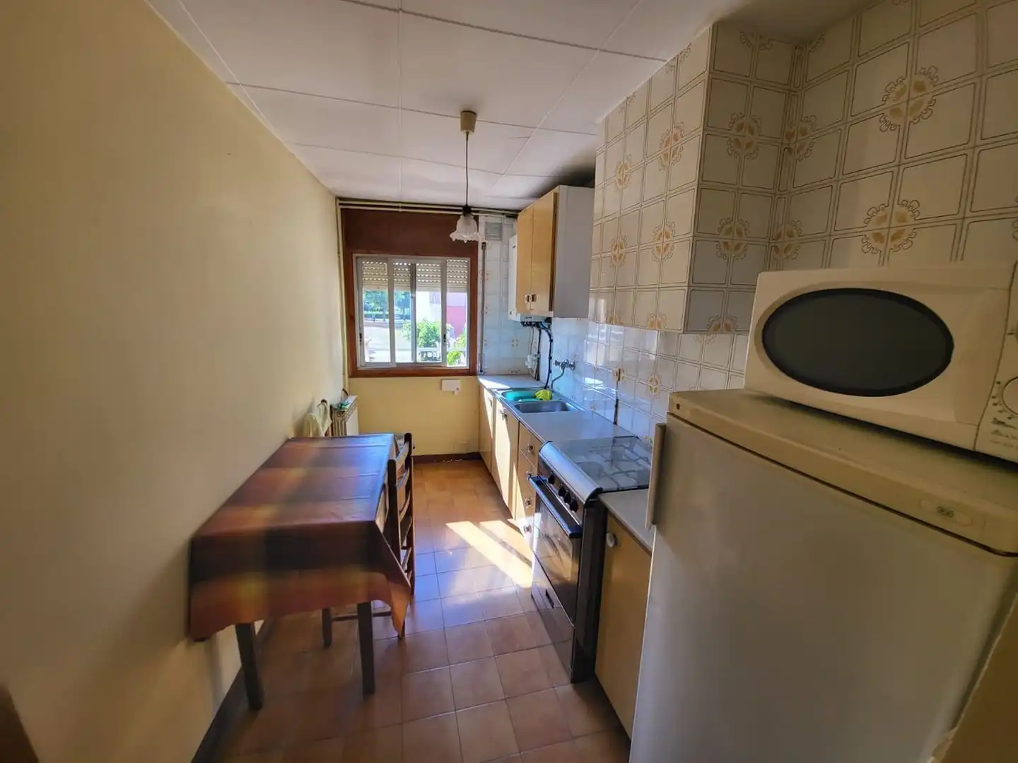 Cuina de Casa o xalet en venda en Maçanet de la Selva amb Jardí privat, Terrassa i Traster