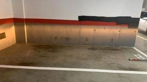 Foto 4 von Garage zur Miete in Seu de Urgell, 77, Casagemes, Badalona