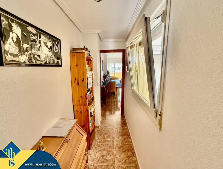 Penthouse mit Aufzug zum Verkauf in Playa del Cura, imagen 4