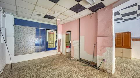 Photo 5 of Premises for sale in Calle Calle del Doctor Barraquer, 19, Universidad, Madrid
