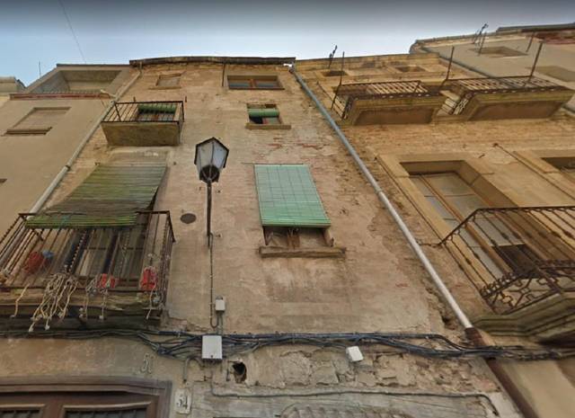 Casa-chalet en Venta en C/ Major en Cervera