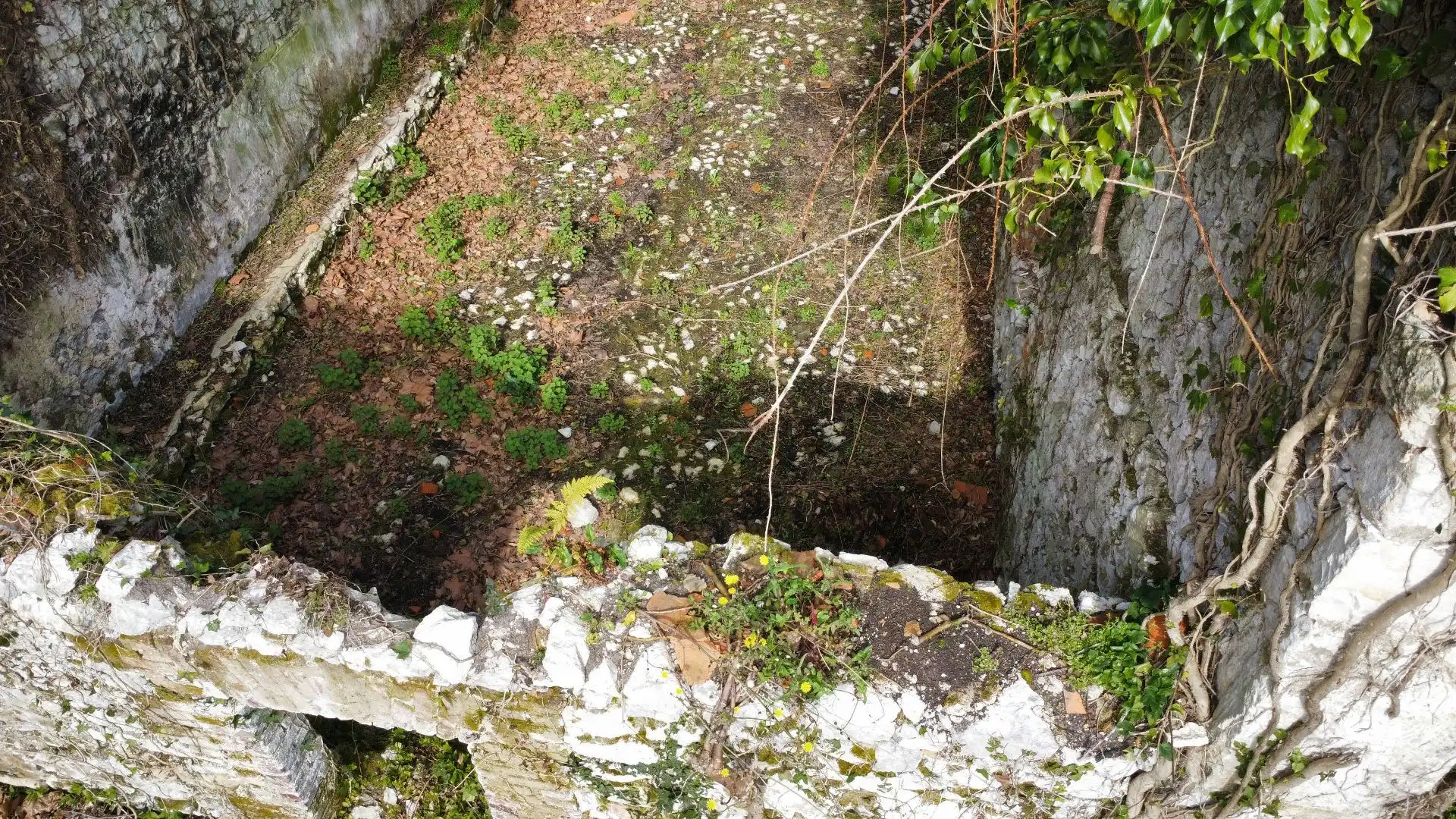 Jardín de Residencial en venta en Llanes