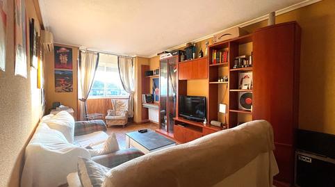 Foto 2 de Piso en venta en Numancia,  Madrid Capital