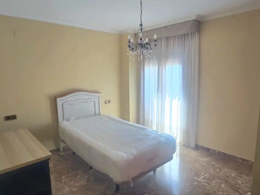 Flat for rent in Granada, Granada