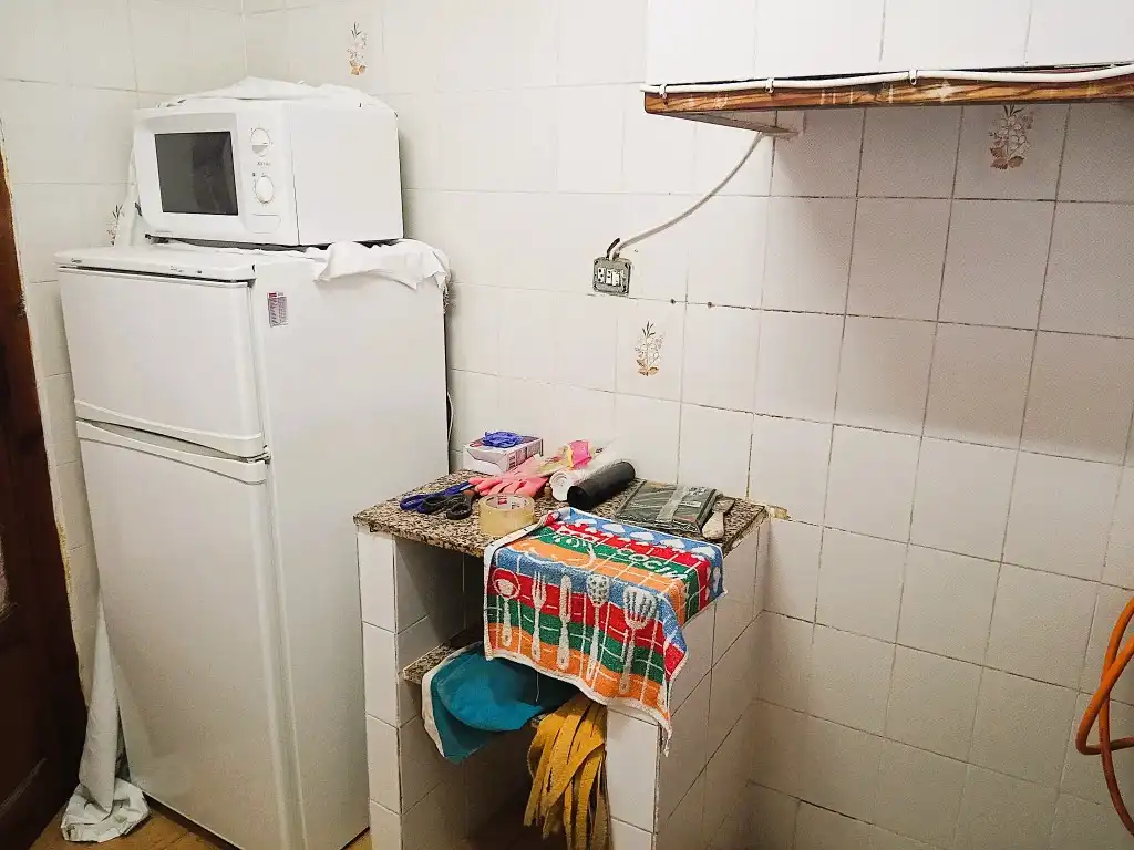 Cuina de Casa o xalet en venda en Chulilla amb Traster, Moblat i Balcó