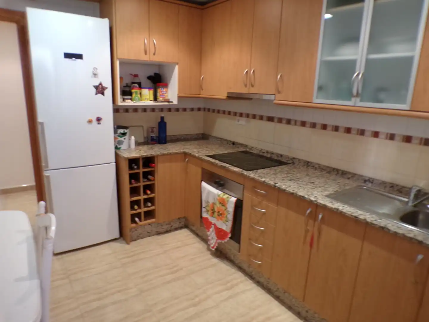 Apartments for sale in Torre de la Horadada