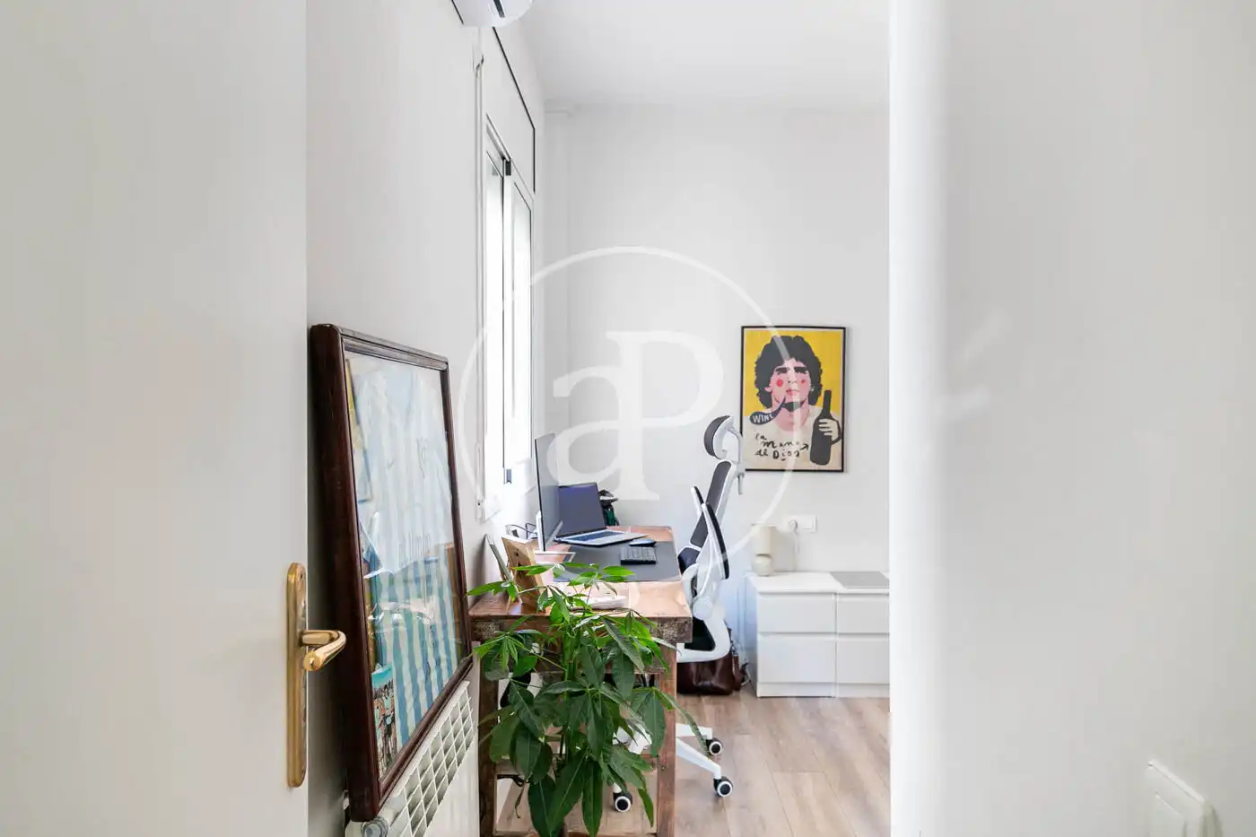 Wohnung zum Verkauf in Gran Via de les Corts Catalanes, La Nova Esquerra de l'Eixample