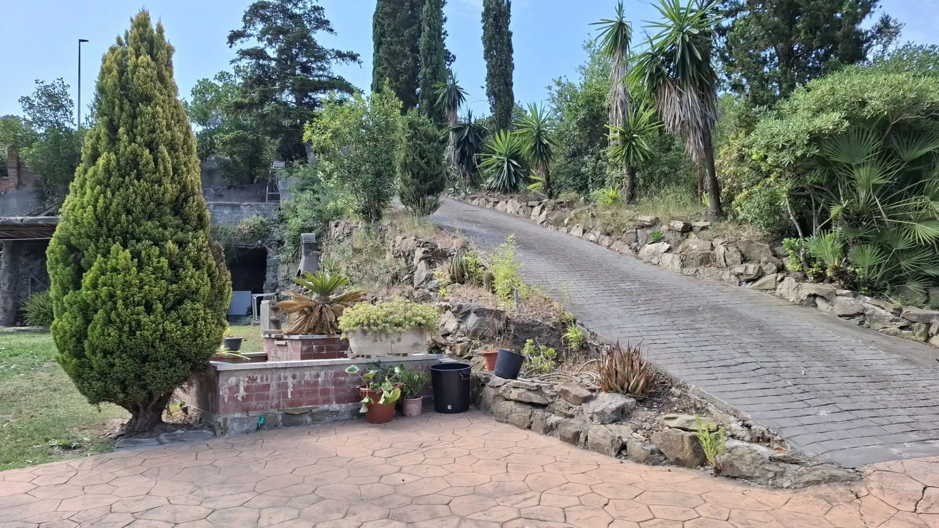 Casa amb piscina en venda a TORREVILETA, imagen 2