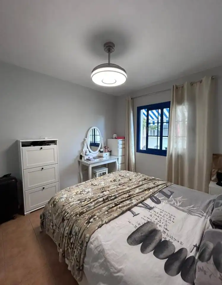 Schlafzimmer von Erdgeschoss zum Verkauf in San Miguel de Abona