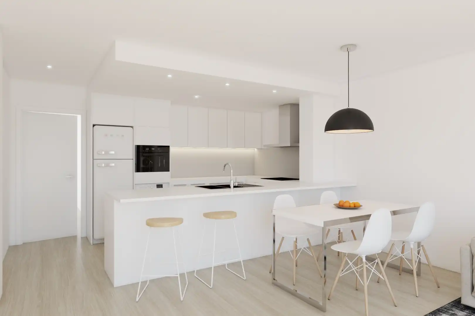 Dúplex en venda a Carrer Crehueta, 2, Masquefa