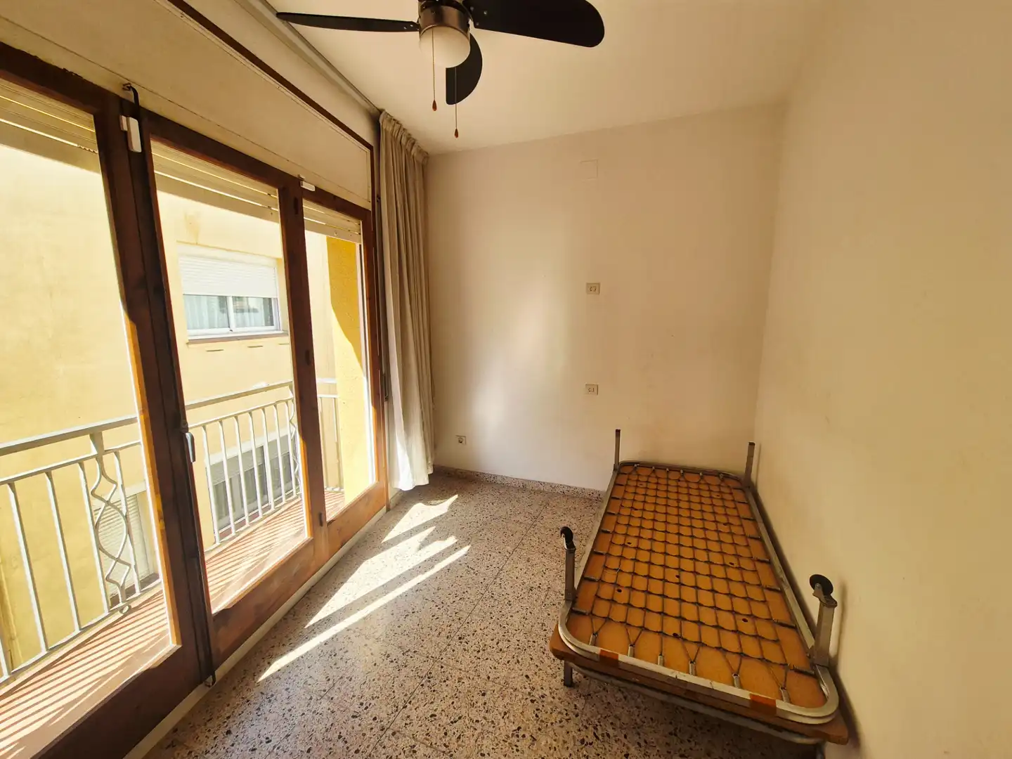 Reihenhaus mit Terrasse zum Verkauf in Carrer Camí de Sant Joan, imagen 17