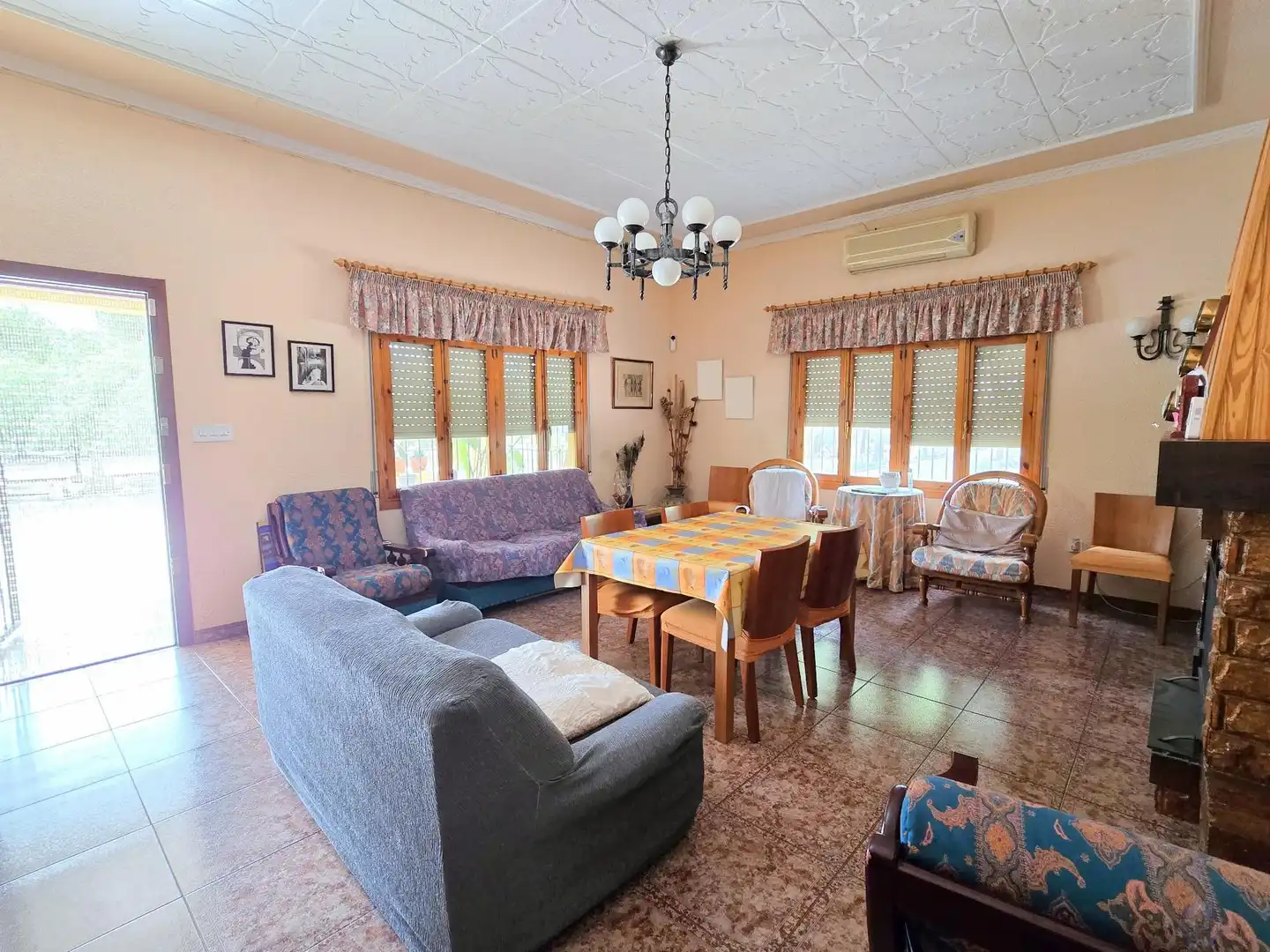 Villa in vendita a Campo Alto - Club de Campo, imagen 30